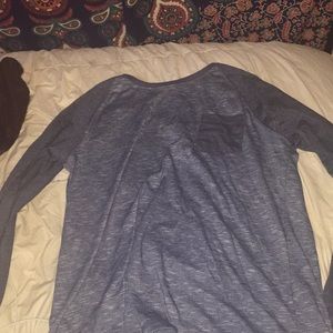 Long sleeve men’s shirt